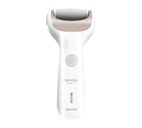 Cecotec Lime Électrique En Soie Bamba Skincare Avec Batterie Au Lithium Rechargeable Utilisation Avec Et Sans Fil Roues Amovibles Avec Un Poids Différent, Autonomie De 90 Min.