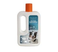 Cecotec Liquide de Nettoyage pour CarpetClean, Conga et Freego Clean&Wash 700ml. Solution Intégrale pour Maintenir les Tapisseries, Sols et autres Surfaces Impeccables, 700ml, Accessoires d'Aspiration
