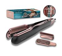 Cecotec Lisseur séchant RitualCare Air Lisse 2in1 Black