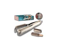 Cecotec Lisseur séchant RitualCare Air Lisse 2in1 Champagne