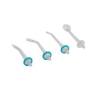 Pack Complet d'Embouts pour Irrigateurs Bamba Toothcare 1100 - 04316