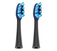 Cecotec Lot de 2 têtes de rechange pour ToothCare WhiteTeeth Premium | consommables, accessoires originaux
