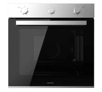 Cecotec M236000 70 L 2800 W Noir et Acier inoxydable