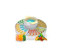 Cecotec Machine à bonbon Fun&Sugar Gummy