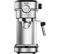 Cecotec Cafelizzia 790 Steel Pro Semi-automatique Machine à expresso 1,2 L