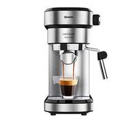 Cecotec Cafelizzia 790 Steel Semi-automatique Machine à expresso 1,2 L