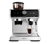 Cecotec Cafetière Power Espresso 20 Express Avec Moulin À Café One Size