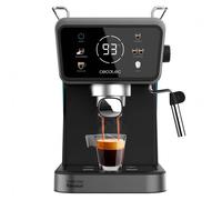 Cecotec Machine à café express Power Espresso Touch ColdBrew