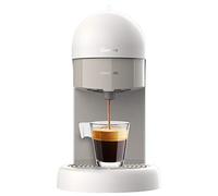 Cecotec Cumbia Capricciosa Blanc Cafetière Espresso 1100W