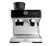 Cecotec Cafetière Power Espresso 20 Express Avec Moulin À Café One Size