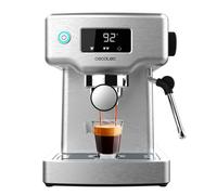 Cecotec Machine à café expresso Power Espresso 20 Barista Compact