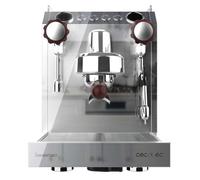 Cecotec Machine à café barista Baristeo Classic