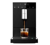Cecotec Machine a Cafe Grain Cremmaet Compact. 19 barres, Système Thermoblock, Grains de café fraîchement moulus avec Plug&Play, Réservoir de café de 150gr avec moulin, 1,1 L d'eau