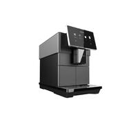 Cecotec Machine à Café Superautomatique Cremmaet Tempo avec Écran Tft 7", 13 Recettes et jusqu'à 6 Profils Utilisateur, 1350 W de Puissance, 19 Bars de Pression, Broyeur Intégré de 9 Niveaux
