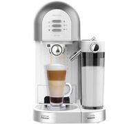 Cecotec Machine à café semi-automatique Cumbia Power Instant-ccino 20 Chic Serie Bianca