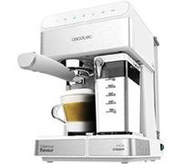 Cecotec Machine à café semi-automatique Power Instant-Ccino 20 Touch Serie Bianca