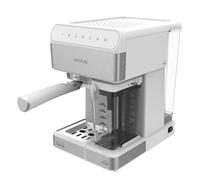 Bricoomarket - Cafétière électrique Cecotec Power Instant-ccino 20 Touch Serie Bianca 1350W 1,4 L Blanc