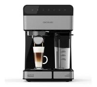 Cecotec Machine à café semi-automatique Power Instant-Ccino 20 Touch Serie Nera