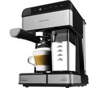 Cecotec Machine à café semi-automatique Power Instant-Ccino 20 Touch Serie Nera