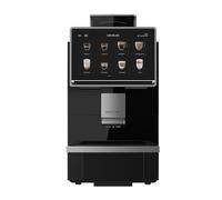 Cecotec Machine à café Cremmaet Coffice 2-en-1 Super-automatique 26 boissons 1 kg / 2L