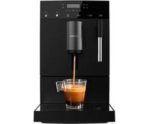 Cecotec Machine à café super-automatique Cremmaet Compact Steam