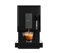 Cecotec Power Matic-ccino Vaporissima Cafetière Super Automatique Noir