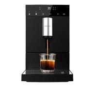 Cecotec Cumbia Cremmaet Compact Cafetière Super-Automatique Compacte 19 Barres 1350W