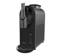 Cecotec Machine à Granités - Sorbetière - 1,5 L - Twist&Ice Cream B. 210 W, Commande Tactile, 9 Modes, Réfrigération sans Précongélation, Buse Anti-Gouttes, Boissons Fraîches Maison à l'Instant