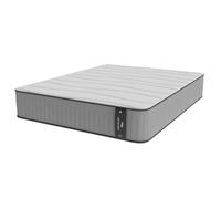 Cecotec Matelas Hybride Flow 6990 Hybrid 120x190, Multicouche, Noyau Ressorts Ensachés SpringCore et Viscoélastique ViscoCare, Hauteur 28 cm, Fermeté Moyenne-Élevée, SeparateMuv et BreathSoft