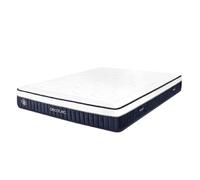 Cecotec Matelas Flow CecoFresh 2700 CoolConfort Hybrid 160 x 200