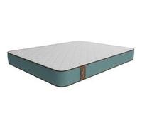 Cecotec Matelas Flow PureVital 2900 90x190 Multi cap, hauteur 23 cm, haute fermeté, noyau mousseux, double système double système pour l'hiver et l'été G