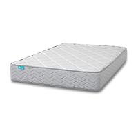 Cecotec Matelas Flow ViscoFoam 2900 105x190 Multi-couche, 21 cm de hauteur, noyau moussech, haute fermeté, viscocare Viscocare Lay