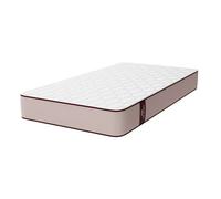 Cecotec Matelas Purevital1900 120 x 200 Multi-Couche, Hauteur de 21 cm, Haute Fermeté, Noyau Mousseux, Double Système Double Système