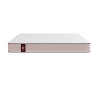 Cecotec Matelas Viscoélastique Flow PureVital 1900 80x190: Multicouche Hauteur 21 cm Noyau FoamVital Fermeté Élevée