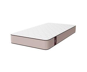 Cecotec Matelas viscoélastique Flow PureVital 1900 90x200. Matelas Multicouche d'une Hauteur de 21 cm, Haute fermeté, Noyau en FoamVital, Tissu SoftTex, Dual System