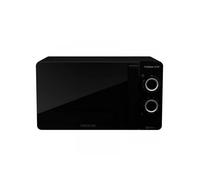 Micro-ondes avec Gril Cecotec ProClean 3130 20 L 700W Noir
