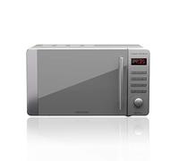 Cecotec Cecotec, Micro-ondes, ProClean 5020 Mirror, Capacité de 20 L, Revêtement Ready2Clean, 700 W de Puissance, 5 Niveaux de F
