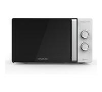 Cecotec Micro-ondes de 23 L avec grill ProClean 4110