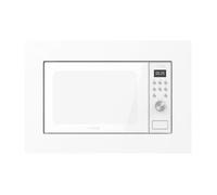 Cecotec Micro-ondes encastrable GrandHeat 2000 Built-In White