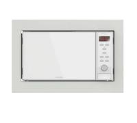 Cecotec Micro-ondes encastrable GrandHeat 2350 Built-In White
