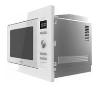 Cecotec Micro-ondes intégrable GrandHeat 2590 Built-In 900 W 25 L Grill Blanc