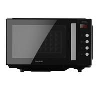 Cecotec Micro-ondes GrandHeat 2000 Flatbed Black