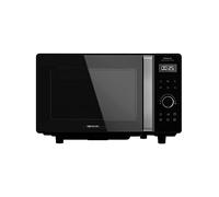 Cecotec Micro-ondes GrandHeat 2500 Flatbed Touch 800 W 25 L Blanc G/Noir