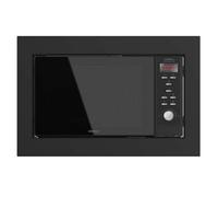 Cecotec Micro-ondes GrandHeat 2350 Built-in Black