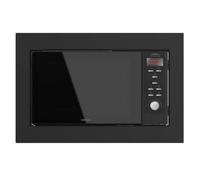 Cecotec Micro-ondes intégrable GrandHeat 2350 Built-In 900 W 23 L Noir
