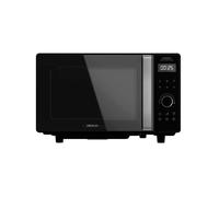 Cecotec Micro-ondes GrandHeat 2500 Flatbed Touch 800 W 25 L Blanc G/Noir