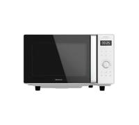 Cecotec Micro-ondes GrandHeat 2500 (01675) sans plateau Tactile Blanc 25 L 800 W
