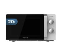 Four à Micro-Ondes ProClean 2010 700W 19L Blanc - A01_EU01_100004