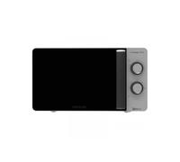 Cecotec Micro-ondes ProClean 3010. Capacité de 20 L, Revêtement Ready2Clean, 700 W de Puissance, 6 Niveaux de Fonctionnement,