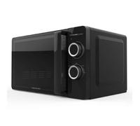 Cecotec Micro-ondes Proclean 3030 Flatbed. Capacité 20L, 700W, 6 niveaux, gril halogène de 800W